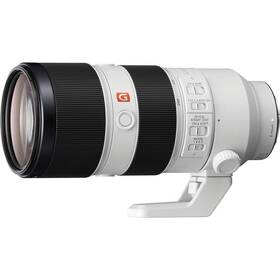 Objektiv Sony FE 70-200 mm F/2.8 GM černý/šedý


