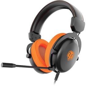  Headset YENKEE YHP WT300 Commander - World of Tanks
