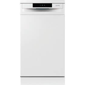 Myčka nádobí Gorenje GS520E15W bílá barva
