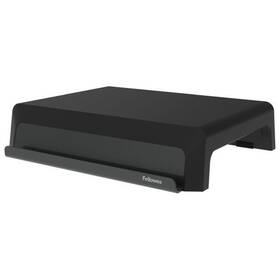 Podstavec pod monitor Fellowes Breyta černý

