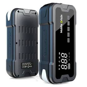 Startovací box Mobile Origin CA01 černý

