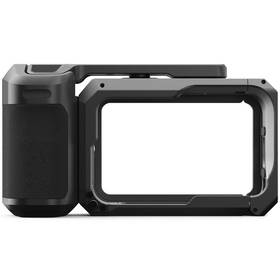 Držák GoPro MISSION 1 Point-and-Shoot grip šedý

