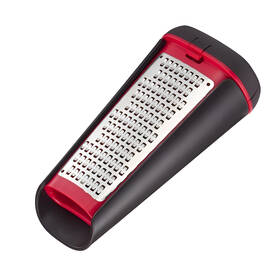 Struhadlo Tefal K2072714, dvoustranné s nádobkou 

