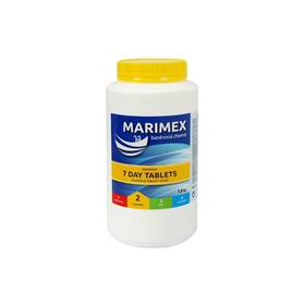 Bazénová chemie Marimex 7D Tabs._7 Denní tablety 1,6 kg 

