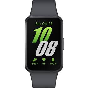 Fitness náramek Samsung Galaxy Fit3 šedý

