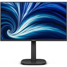 Monitor Philips 24B2U3301D/00 černý

