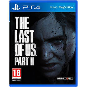 Hra Sony The Last of Us: Part II 


