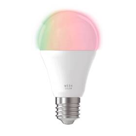 Chytrá žárovka Eglo E27, 9W, CCT, RGB 

