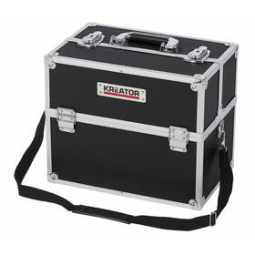 Kufr na nářadí Kreator KRT640301B 360x230x300mm 

