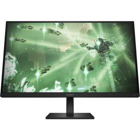 Herní monitor HP OMEN 27q černá barva
