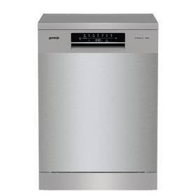 Myčka nádobí Gorenje GS643D90X nerez


