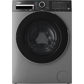 Pračka Whirlpool WPM 99G ADS EE stříbrná

