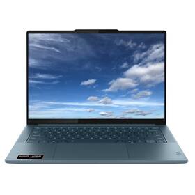 Notebook Lenovo Yoga Pro 7 14AKP10 modrá barva
