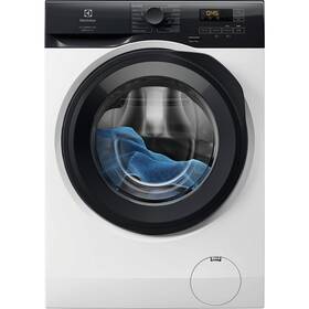 Pračka Electrolux EW6F8482C bílá

