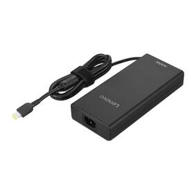 Napájecí adaptér Lenovo Legion 400W AC Slim Tip-EU černý

