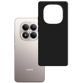Kryt na mobil 3mk Matt Case na Xiaomi Redmi Note 15 Pro 4G černý

