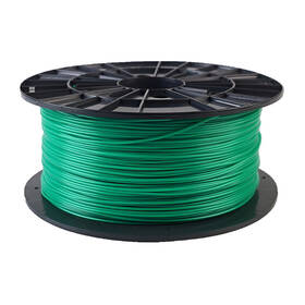 Filament Filament PM 1,75 PLA, 1 kg zelený

