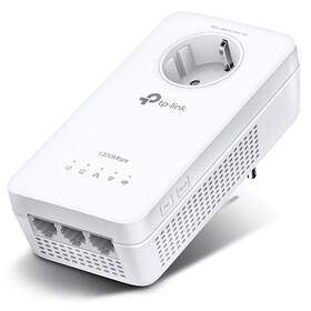 Síťový rozvod LAN po 230V TP-Link TL-WPA8631P 

