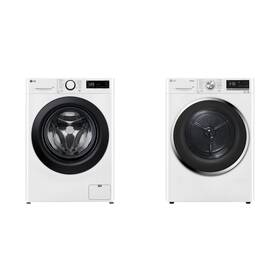Set výrobků LG FSR5A94WL + RC91V9AVRN bílý

