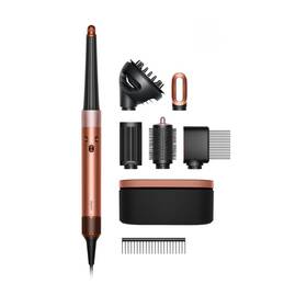 Multistyler Dyson Airwrap i.d. HS08 T3/T4 jantarově hedvábná

