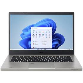 Notebook Acer Aspire Vero 14 (AV14-52P-387N) šedý

