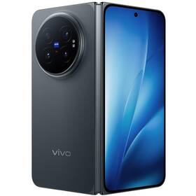 Mobilní telefon vivo X Fold6 5G 12 GB / 512 GB černý


