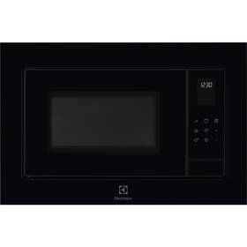 Mikrovlnná trouba Electrolux LMS4253TMK černá barva
