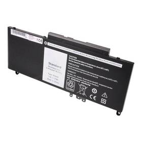 Baterie PATONA pro Dell E5450 7000mAh Li-Pol 7,4V 8V5GX 

