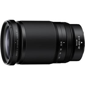 Objektiv Nikon Z 28-400 mm VR f/4-8 černý

