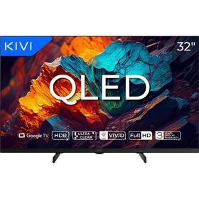 Televize KIVI 32F720QB 
