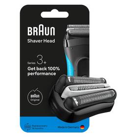  CombiPack Braun Series 3 32B
