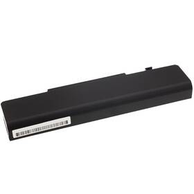Baterie Green Cell Lenovo Y480, V480, Y580 / 11,1V 4400mAh černá

