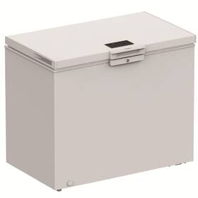 Mraznička Whirlpool W3RHS19DW bílá

