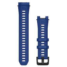 Řemínek Garmin Instinct (22 mm) modrý

