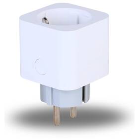 Chytrá zásuvka Safe Socket bílá

