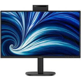Monitor Philips 24B2N3200JH/00 černý

