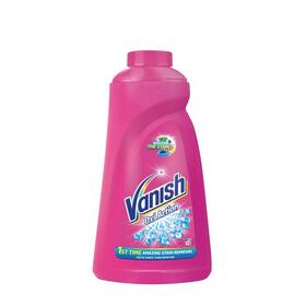 Prací gel Vanish  

