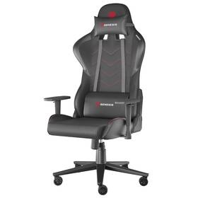 Herní židle Genesis NITRO 550 G2 černá

