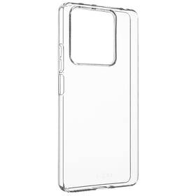 Kryt na mobil FIXED na Xiaomi Redmi Note 13 5G průhledný

