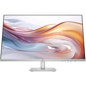 Monitor HP 527sh černá barva
