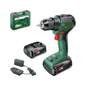 Vrtací šroubovák Bosch UniversalDrill 18V-55 (s baterií) 0.603.9D7.002 

