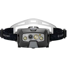 Čelovka LEDLENSER HF8R Core černá

