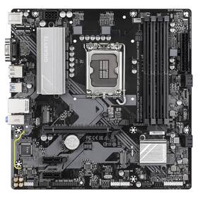 Základní deska GIGABYTE B760M D3HP DDR4 

