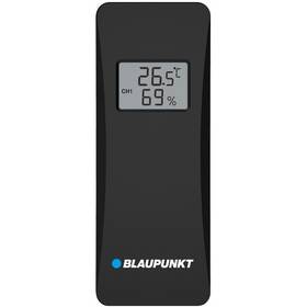 Čidlo pro meteostanice Blaupunkt ACC20WSBK černé

