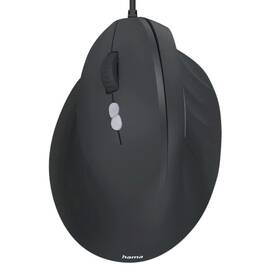 Myš Hama ECM-500L černá barva
