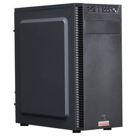 Stolní počítač HAL3000 PowerWork 125 (PCHS2641) černý