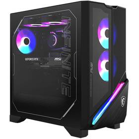 Herní počítač MSI MPG Infinite X3 AI 2NVR7-605EU černý

