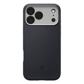 Kryt na mobil Spigen Nano Pop MagSafe na Apple iPhone 17 Pro černý

