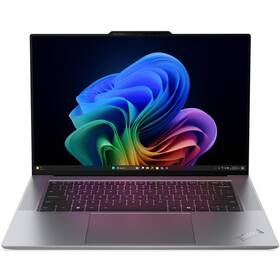 Notebook Lenovo ThinkPad X9-15p Gen 1 Aura Edition šedý

