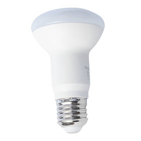 Žárovka LED Tesla Lightning reflektor R63, E27, 7W, denní bílá 

